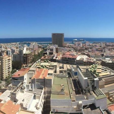 Suite Sun And Sea Alicante Exterior foto
